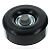 Volvo Penta 3861009 Pulley