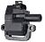 Volvo Penta 3861267 Ignition Coil