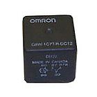 Volvo Penta 3861375 Starter Relay