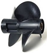Volvo Penta 3861623 X8 Front Propeller