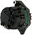 Volvo Penta 3862612 Alternator