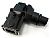 Volvo Penta 3862627 Exhaust Riser