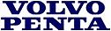 Volvo Penta 3862907 Kit, 2 Risers, Gaskets, Bolts,