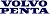 Volvo Penta 3862907 Kit, 2 Risers, Gaskets, Bolts,