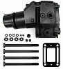 Volvo Penta 3863061 Exhaust Riser
