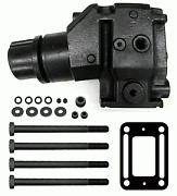 Volvo Penta 3863061 Exhaust Riser
