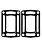 Volvo Penta 3863191 Riser Gasket & Instructions