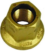 Volvo Penta 3863213 Propeller Nut