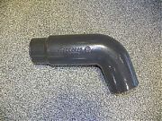 Volvo Penta 3863461 Exhaust Pipe