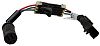 Volvo Penta 3884672 Wiring Harness