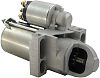 Volvo Penta 3885317 Starter Motor