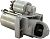 Volvo Penta 3885317 Starter Motor