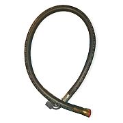 Volvo Penta 3887768 Oil Feed Hose