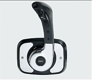 Volvo Penta 3888316 Side Mount Control w/o Trim