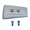 Volvo Penta 3888815 Anode Kit Magnesium Dps