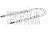 Volvo Penta 40005275 Control Cable 6´ 33XT Volvo