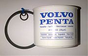 Volvo Penta 41109003 Fuel Filter Insert