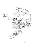 Volvo Penta 469468 Valve Seat