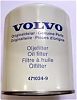 Volvo Penta 471034 Oil Filter