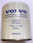Volvo Penta 471034 Oil Filter