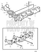 Volvo Penta 60112158 Expansion Plug