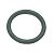 Volvo Penta 804190 Rubber Ring