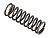 Volvo Penta 814184 Spring