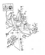 Volvo Penta 814390 Plastic Washer - Volvo Penta (814390)