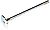 Volvo Penta 8192143 Exhaust Valve
