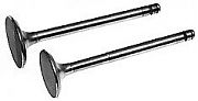 Volvo Penta 829620 Exhaust Valve