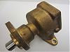 Volvo Penta 831178 Sea Water Pump
