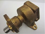 Volvo Penta 831178 Sea Water Pump