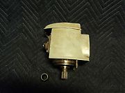 Volvo Penta 832667 Gear Housing Cover