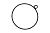 Volvo Penta 832669 Gasket