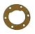 Volvo Penta 833417 Gasket