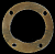 Volvo Penta 833994 Gasket