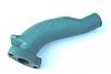 Volvo Penta 833998 Exhaust Pipe Elbow