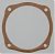 Volvo Penta 834211 Gasket