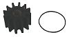 Volvo Penta 835874 Impeller