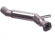 Volvo Penta 838224 Exhaust Pipe Elbow