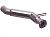 Volvo Penta 838224 Exhaust Pipe Elbow