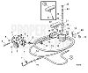 Volvo Penta 838504 Gasket
