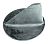 Volvo Penta 838929 Zinc Anode