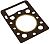 Volvo Penta 840569 Cylinder Head Gasket