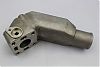 Volvo Penta 840690 Exhaust Pipe Elbow