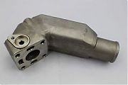 Volvo Penta 840690 Exhaust Pipe Elbow