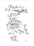 Volvo Penta 842986 Gasket