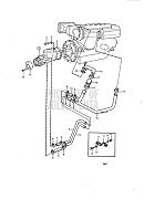 Volvo Penta 845528 Connector