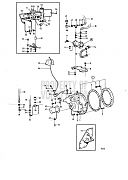 Volvo Penta 847165 Hose