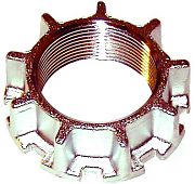 Volvo Penta 852196 Prop Nut